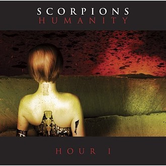 Обложка альбома Scorpions - Humanity Hour 1