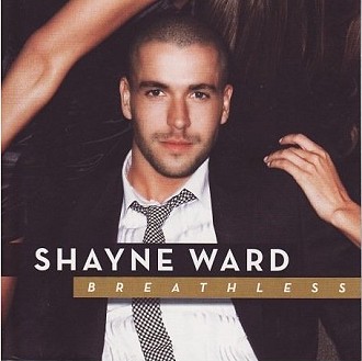   Shayne Ward - Breathless