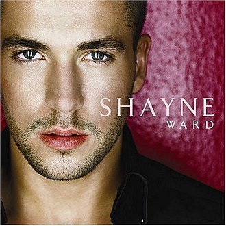 Обложка альбома Shayne Ward - Shayne Ward