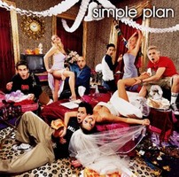 Обложка альбома Simple Plan - No Pads, No Helmets... Just Balls