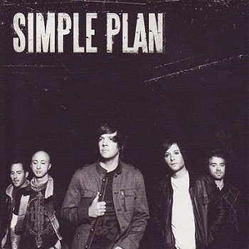 Обложка альбома Simple Plan - Simple Plan