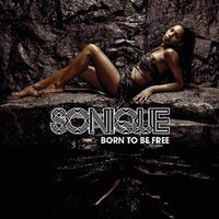 Обложка альбома Sonique - Born To Be Free