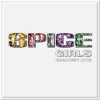   Spice Girls - Greatest Hits