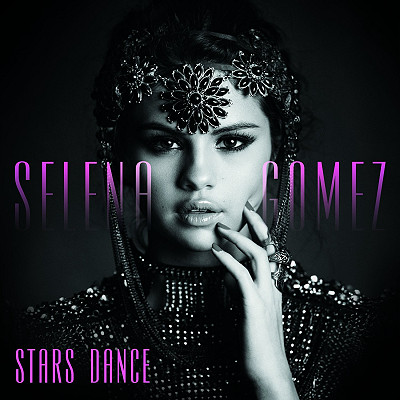 Обложка альбома Selena Gomez - Stars Dance