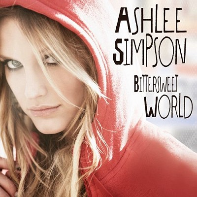 Обложка альбома Ashlee Simpson - Bittersweet World