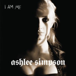 Обложка альбома Ashlee Simpson - I Am Me