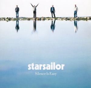 Обложка альбома Starsailor - Silence Is Easy
