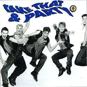   Take That - Take That And Party