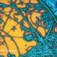   The Strokes - Is This It