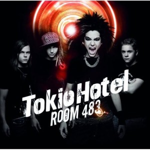   Tokio Hotel - Room 483