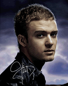  Justin Timberlake ( )