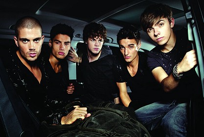  The Wanted ()