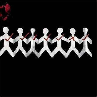 Обложка альбома Three Days Grace - One X