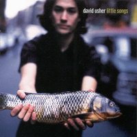   David Usher - Little Songs