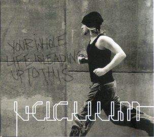   Vacuum - Your Whole Life Is Leading Up To This