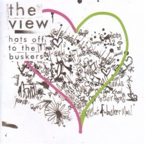   The View - Hats Off to the Buskers