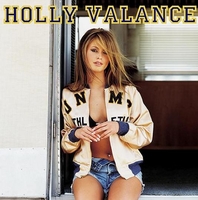   Holly Valance - Footprints