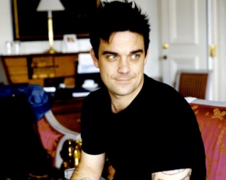  Robbie Williams ( )