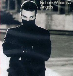   Robbie Williams - Angels [Rarities]