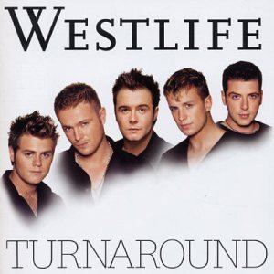   Westlife - Turnaround