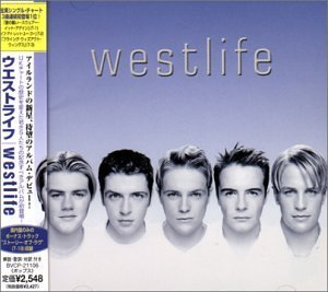   Westlife - Westlife