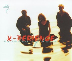 X-Perience - Circles Of Love