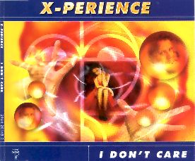 X-Perience - I don't care