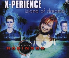 X-Perience - Island of dreams