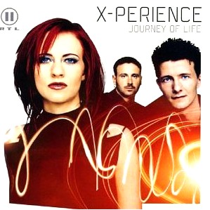   X-Perience - Journey of Life