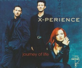 X-Perience - Journey Of Life