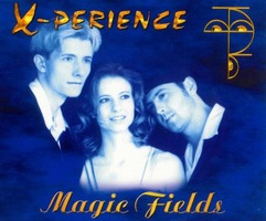 X-Perience - Magic fields
