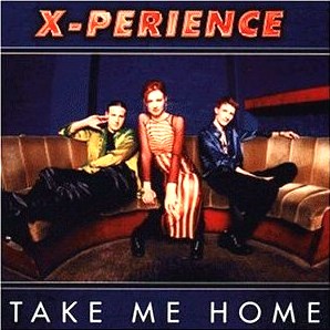   X-Perience - Take Me Home
