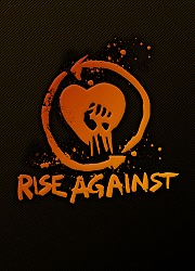 Анонс концерта Rise Against