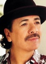 Carlos Santana