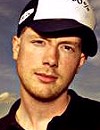 Eric Prydz