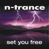 Хит Парад, Чарты UK, MP3 : N-Trance - Set You Free скачать mp3