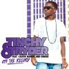  ,  UK, MP3 : Tinchy Stryder feat. Calvin Harris - Off The Record  mp3