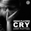  ,  UK, MP3 : Bingo Players - Cry (Just A Little)  mp3