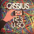 ��� �����, ����� UK, MP3 : Cassius - I Love U So ������� mp3