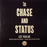 ��� �����, ����� UK, MP3 : Chase & Status - Let You Go ������� mp3