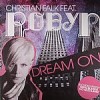 ��� �����, ����� UK, MP3 : Christian Falk Ft Robyn - Dream On ������� mp3