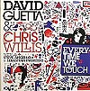 ��� �����, ����� UK, MP3 : David Guetta & Chris Willis - Everytime We Touch ������� mp3