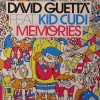 ��� �����, ����� UK, MP3 : David Guetta feat. Kid Cudi - Memories ������� mp3