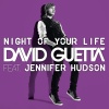 ��� �����, ����� UK, MP3 : David Guetta - Night Of Your Life ������� mp3