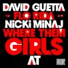  ,  UK, MP3 : David Guetta - Where Them Girls At  mp3