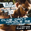 ��� �����, ����� UK, MP3 : Flo Rida - Club Can't Handle Me ������� mp3