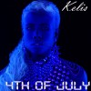 ��� �����, ����� UK, MP3 : Kelis - 4th Of July (Fireworks) ������� mp3