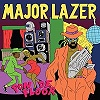��� �����, ����� UK, MP3 : Major Lazer/V Kartel/Afrojack - Pon De Floor ������� mp3