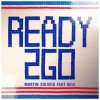 ��� �����, ����� UK, MP3 : Martin Solveig - Ready 2 Go ������� mp3