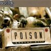 ��� �����, ����� UK, MP3 : Prodigy - Poison ������� mp3
